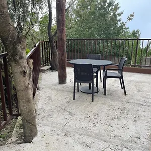  Hébergement de vacances Casa Camino Chorros