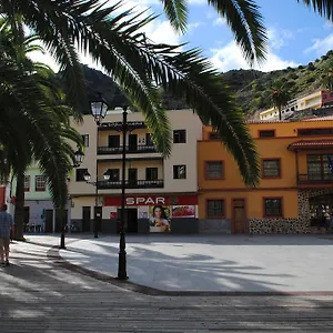 3* Gasthuis Casa Amaya
