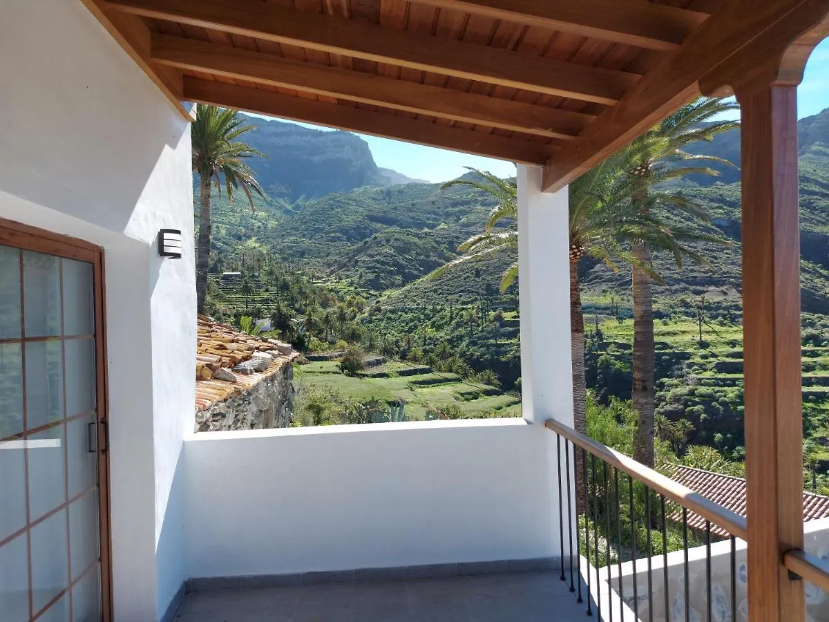 Hébergement de vacances Vv Casa Mercedes Puesta De Sol Vallehermoso